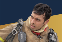 Exclusive: Suhas Subramanyam recommended for termination as firefighter